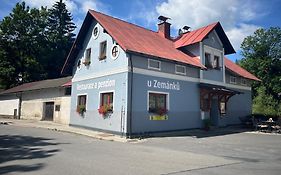 Penzion U Zemánků
